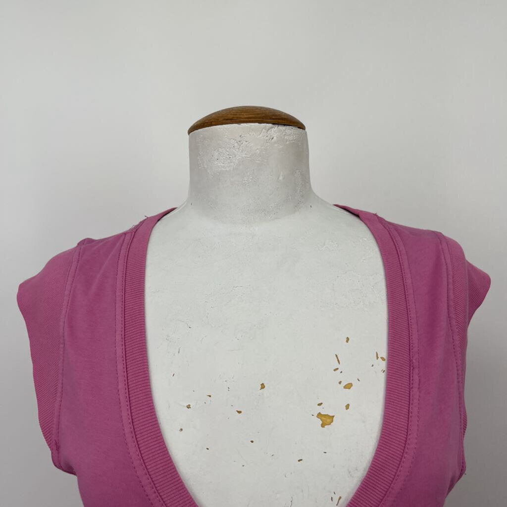 Daily Practice Sleeveless Dress