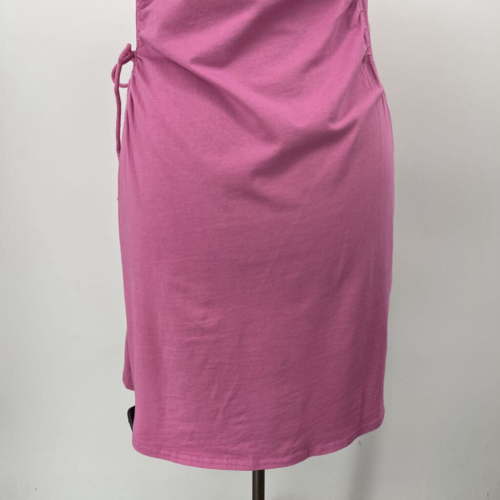 Daily Practice Sleeveless Dress