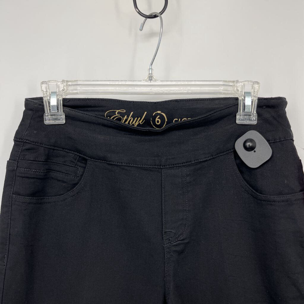 Ethyl Jeans