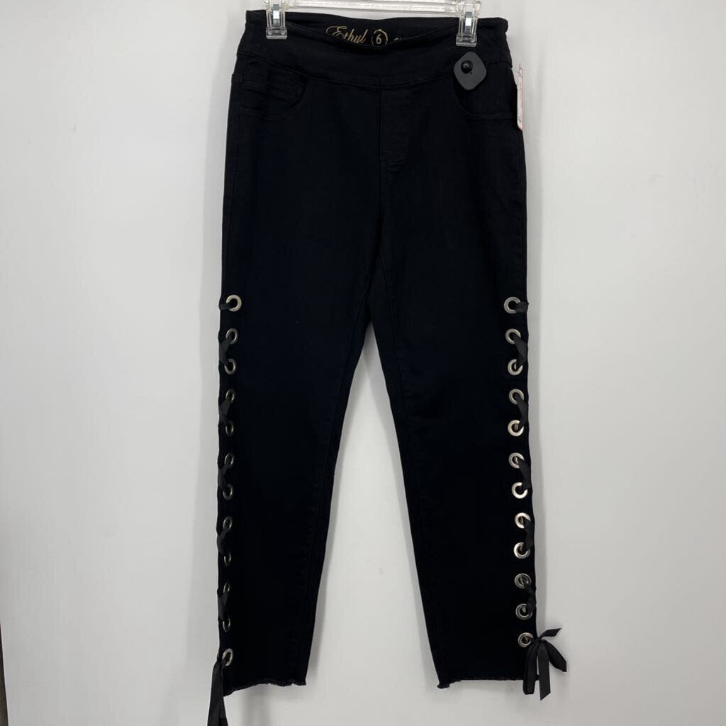 Ethyl Jeans