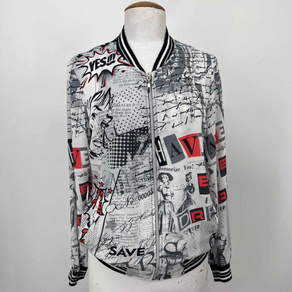 Dolceeza Jacket