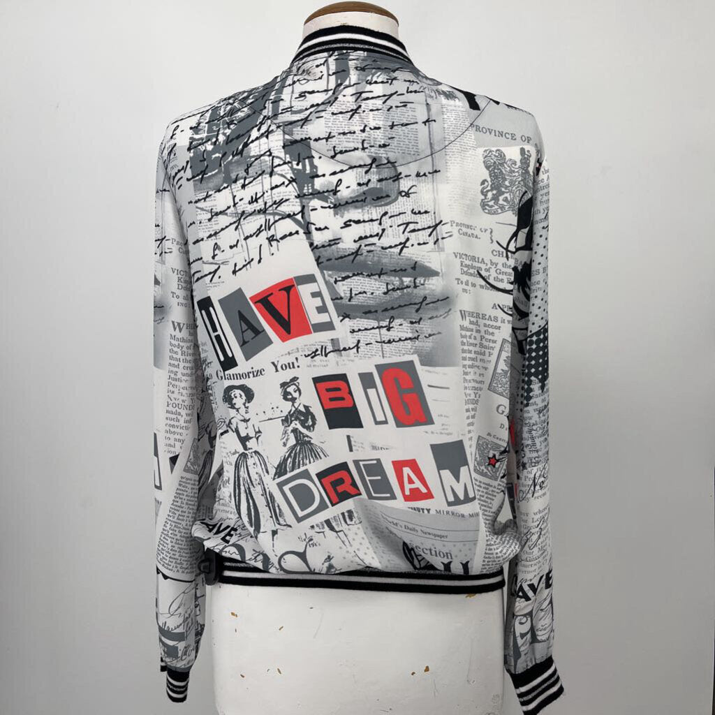 Dolceeza Jacket