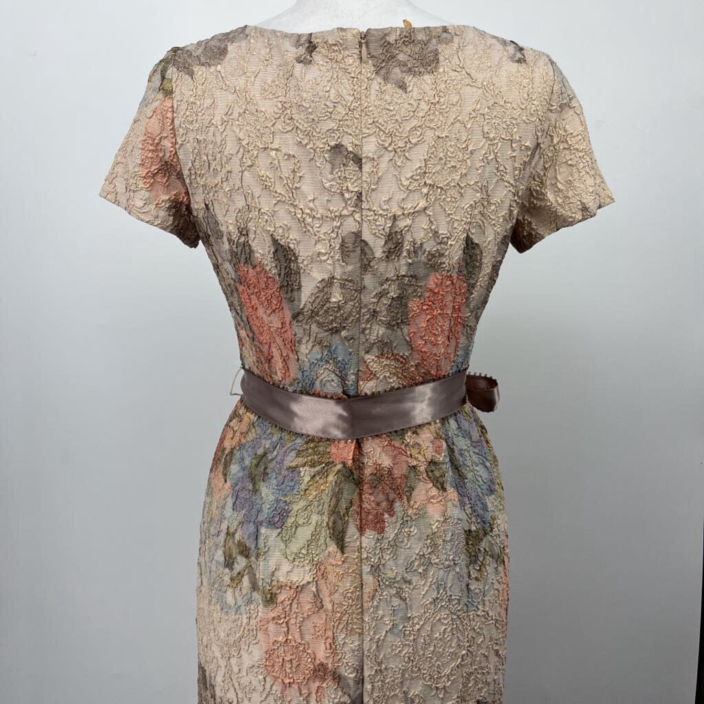Adrianna Papell s/s Gown