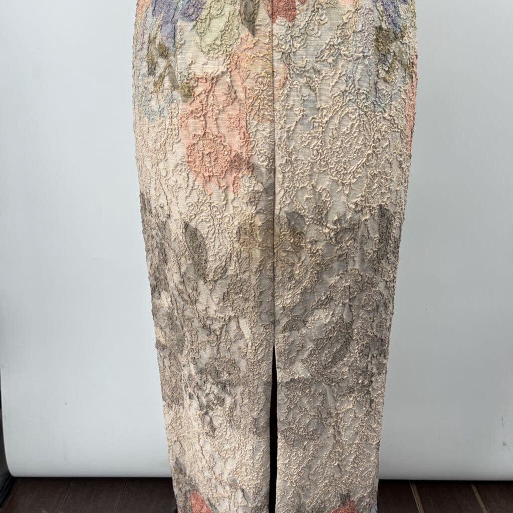 Adrianna Papell s/s Gown