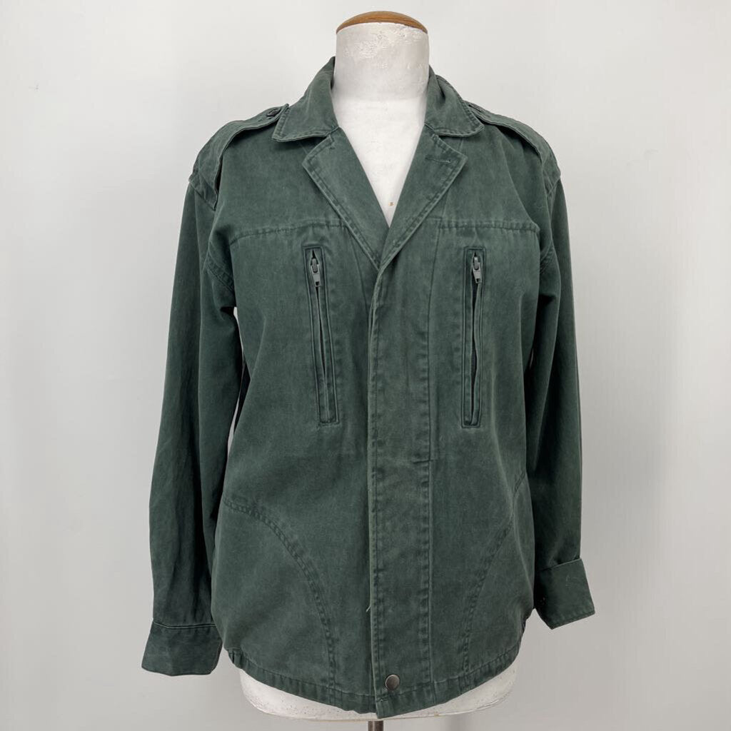 Spiritual Gangster Denim Jacket