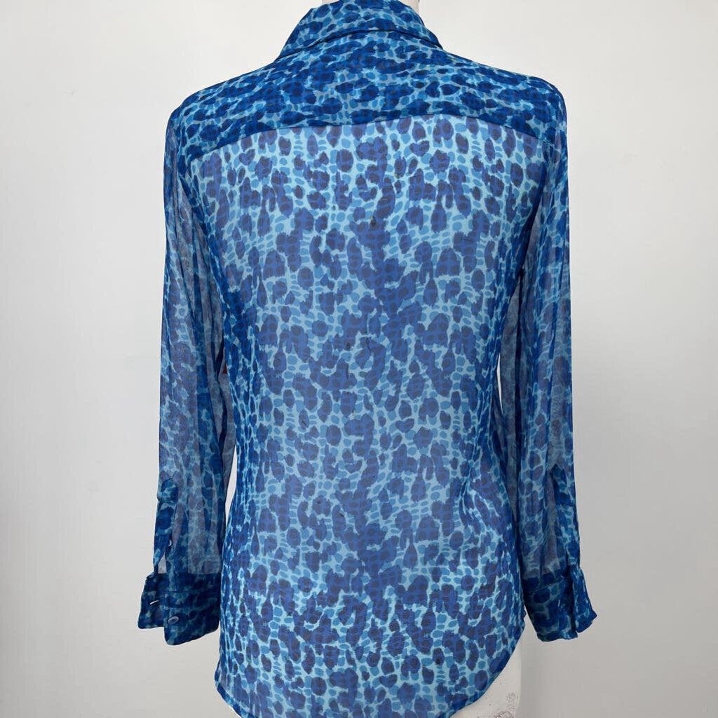 Equipment Femme l/s Shirt