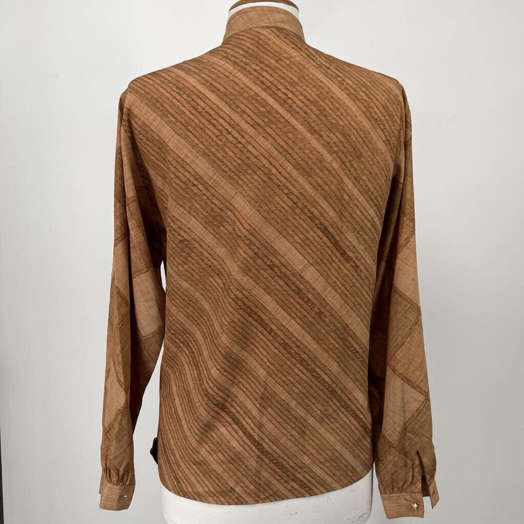Mario Jucci l/s Shirt