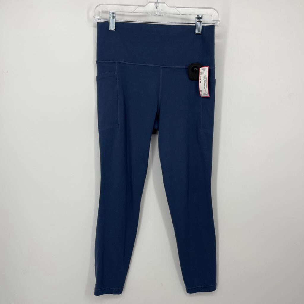 Athleta crop Leggings