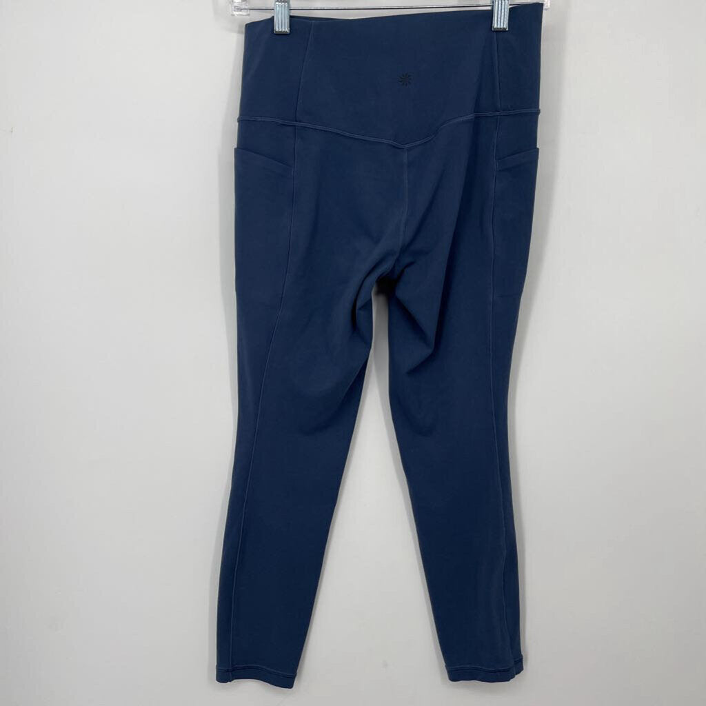 Athleta crop Leggings