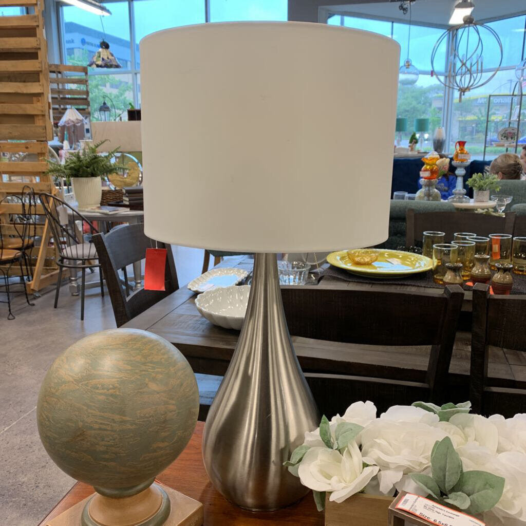 Renwil Metal Base Lamp