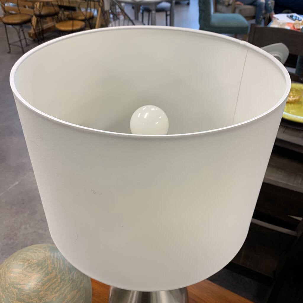 Renwil Metal Base Lamp
