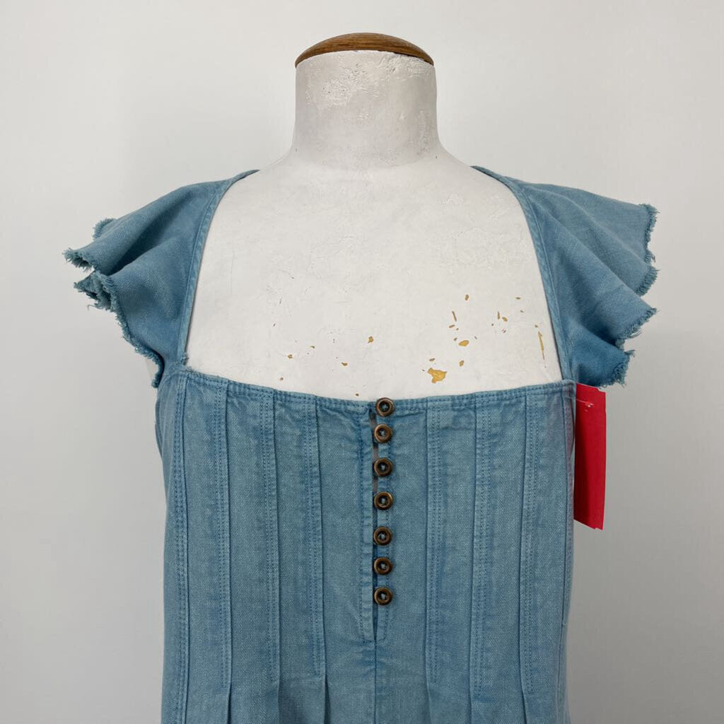 Pilcro Slvls Dress