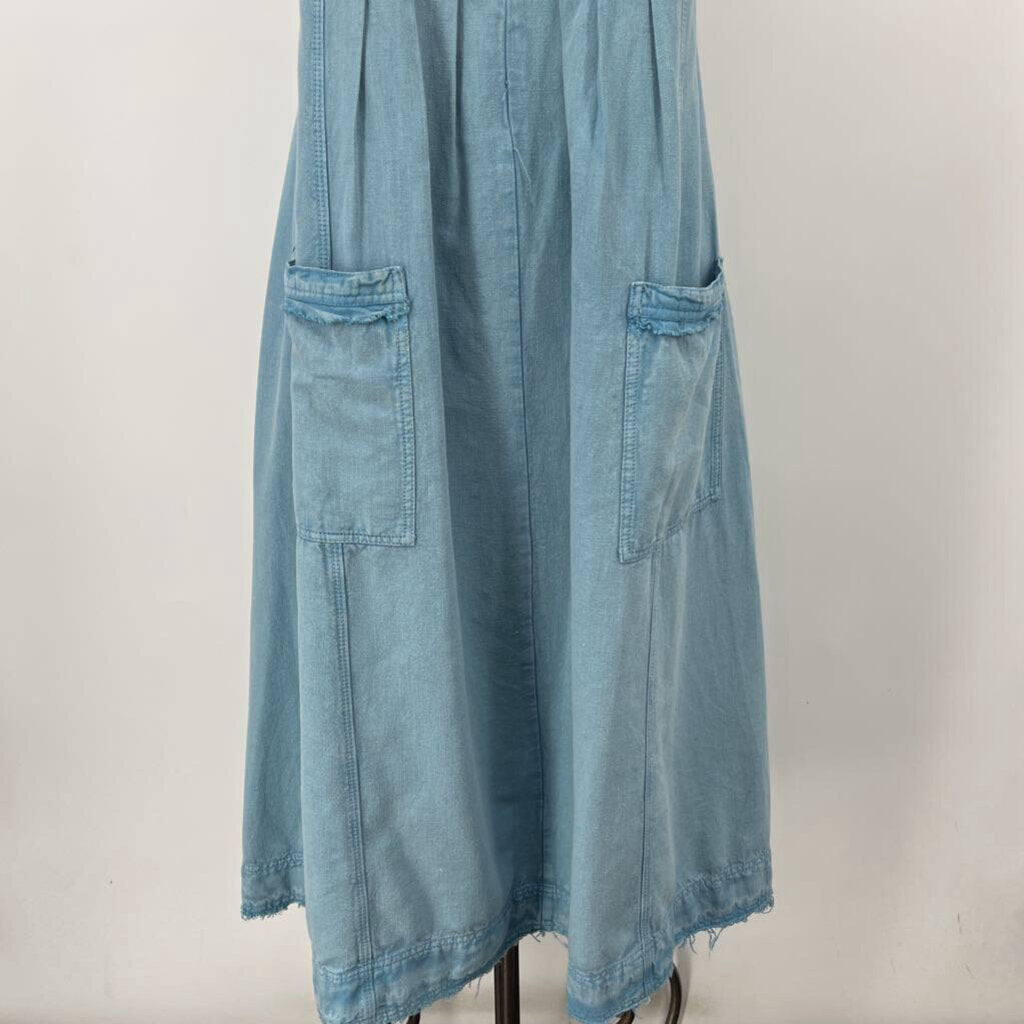Pilcro Slvls Dress