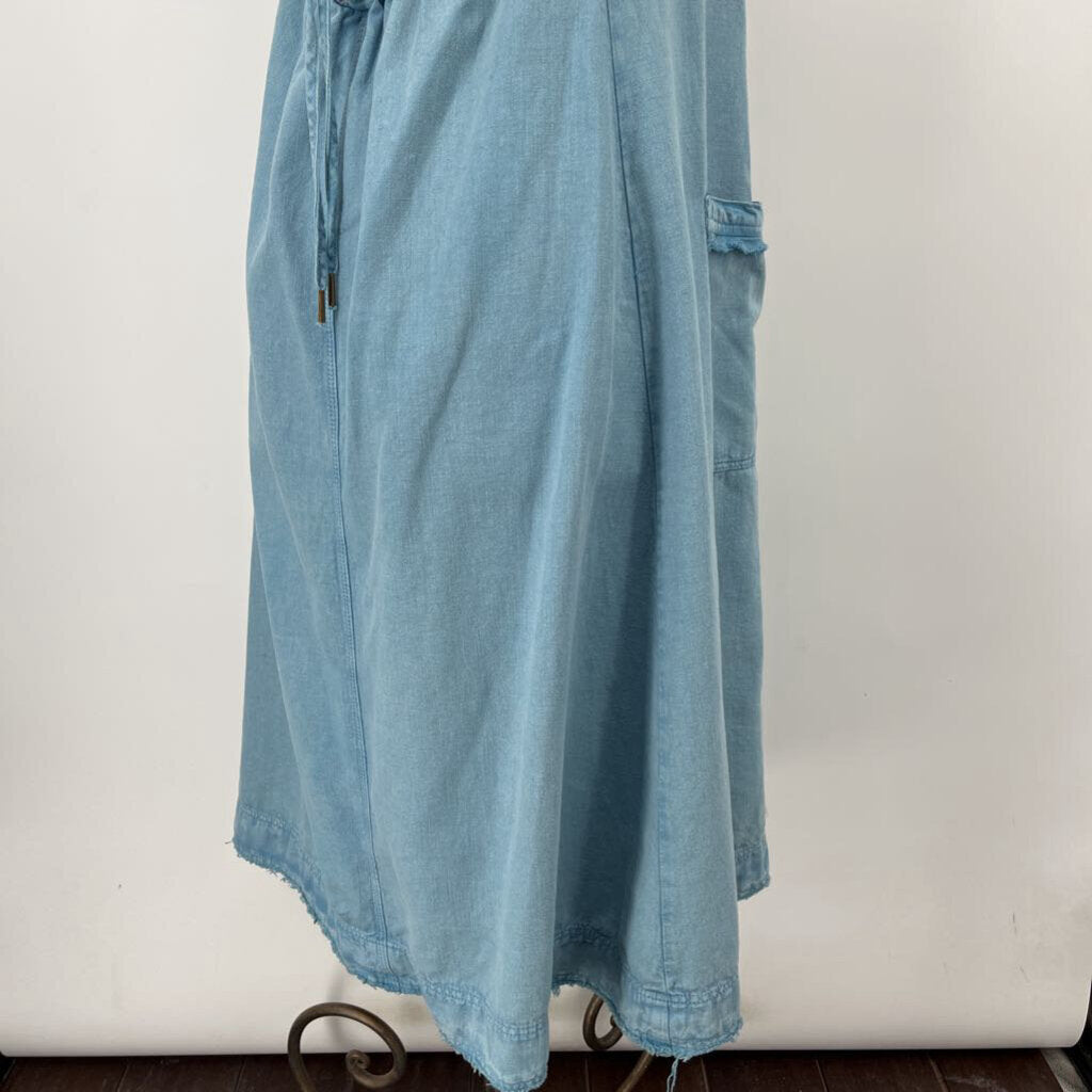 Pilcro Slvls Dress