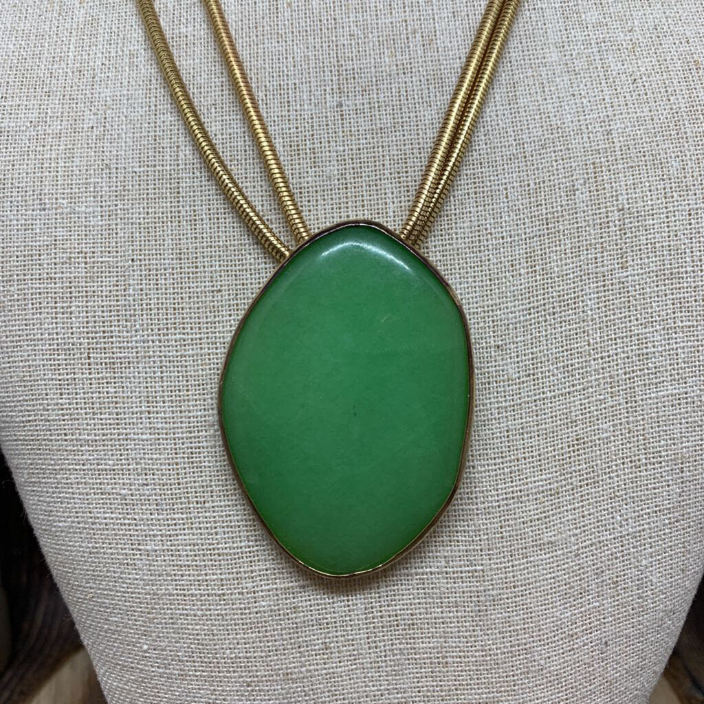 Stella & Dot Serenity Necklace