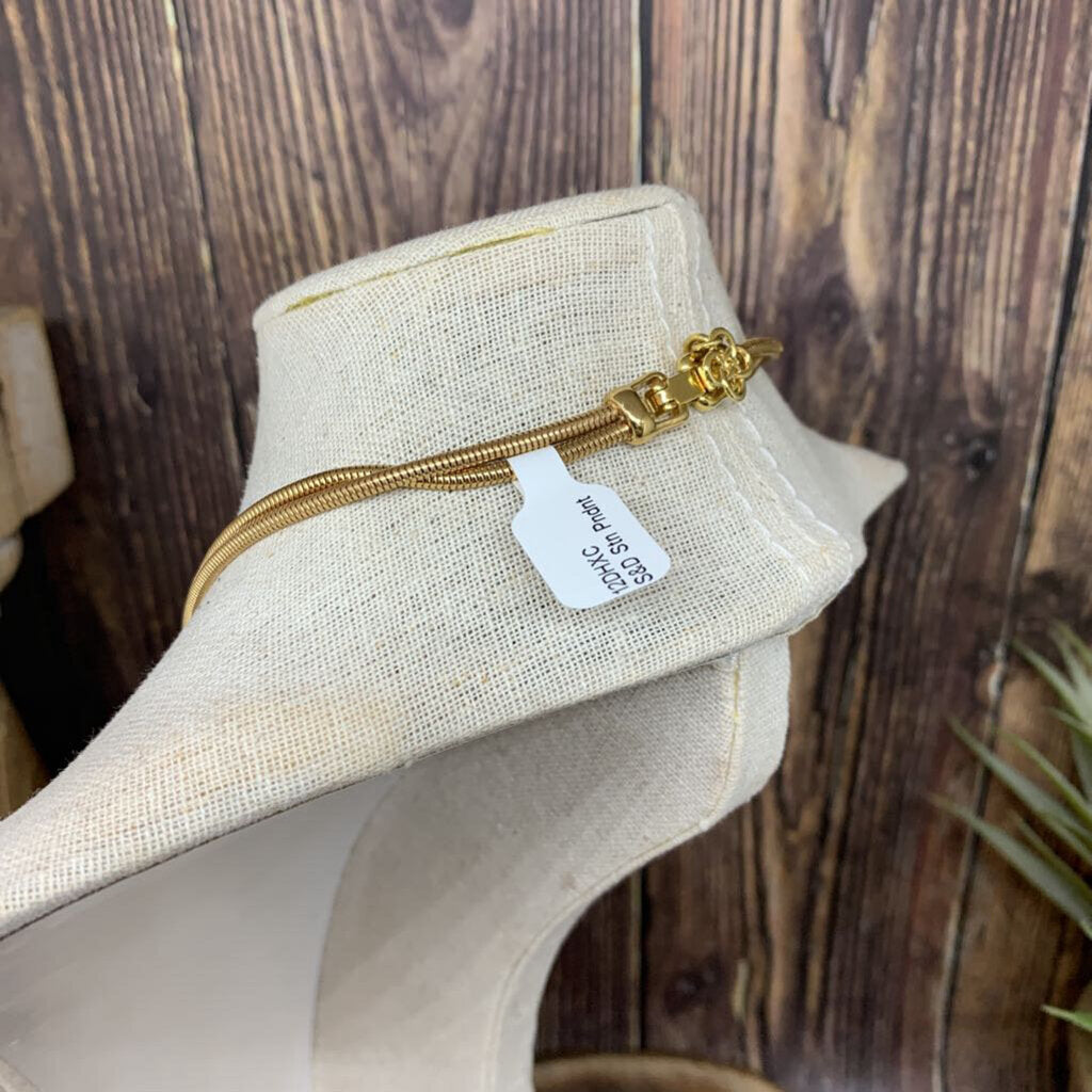 Stella & Dot Serenity Necklace