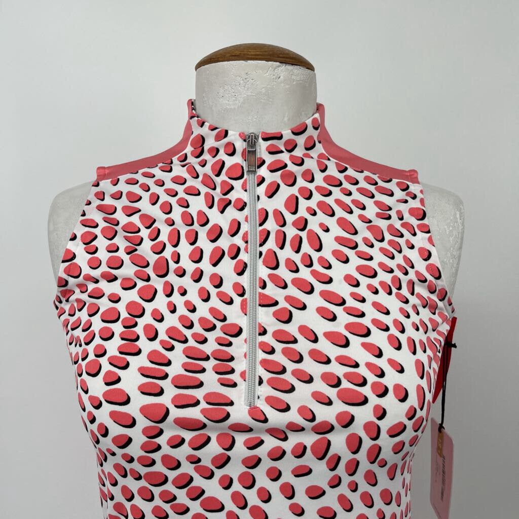 Tail Slvls 1/4 Zip Shirt