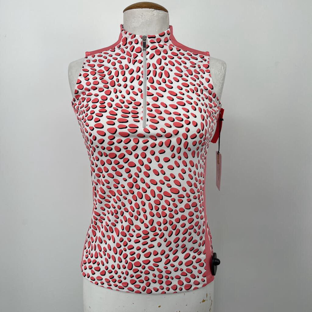 Tail Slvls 1/4 Zip Shirt