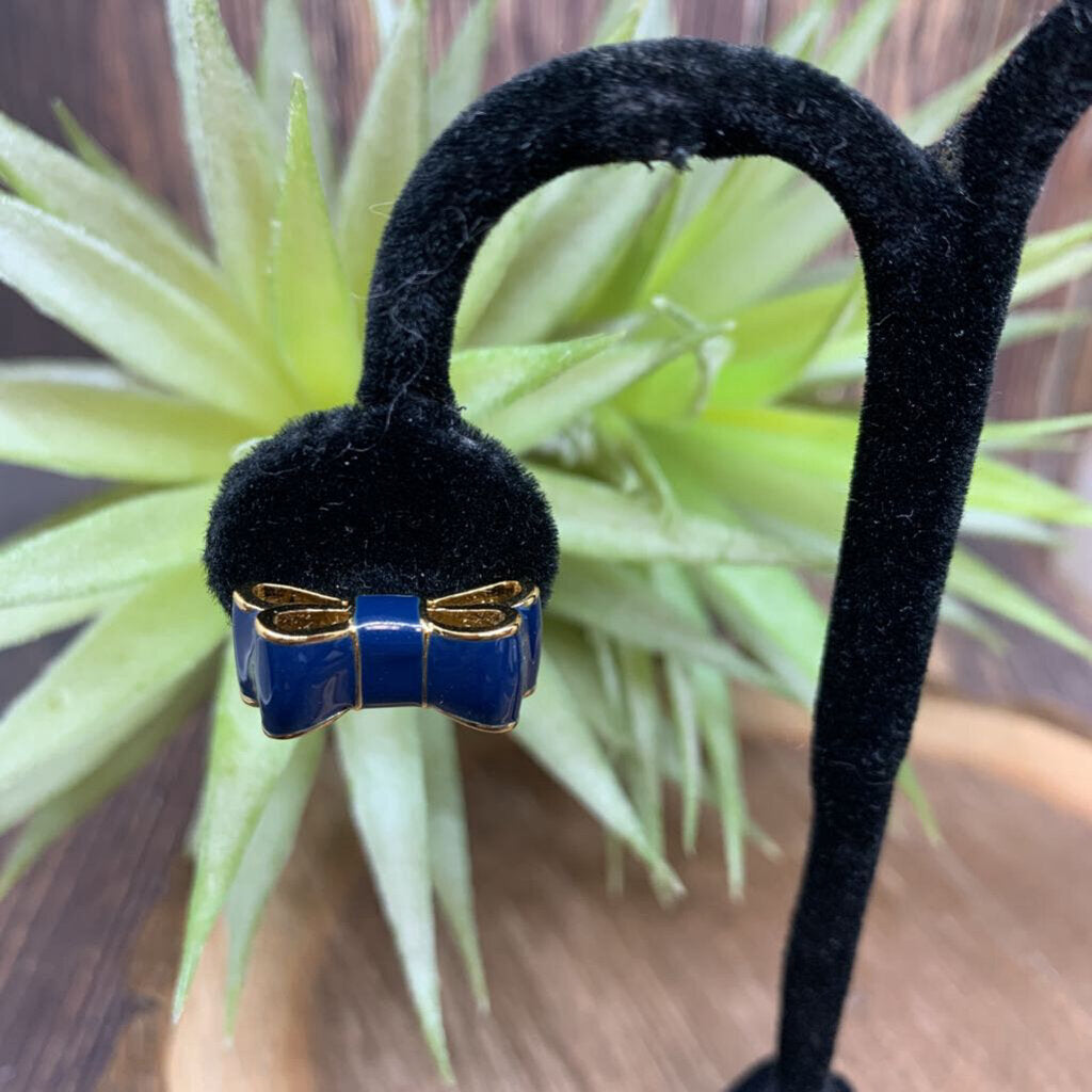Kate Spade Bow Earrings