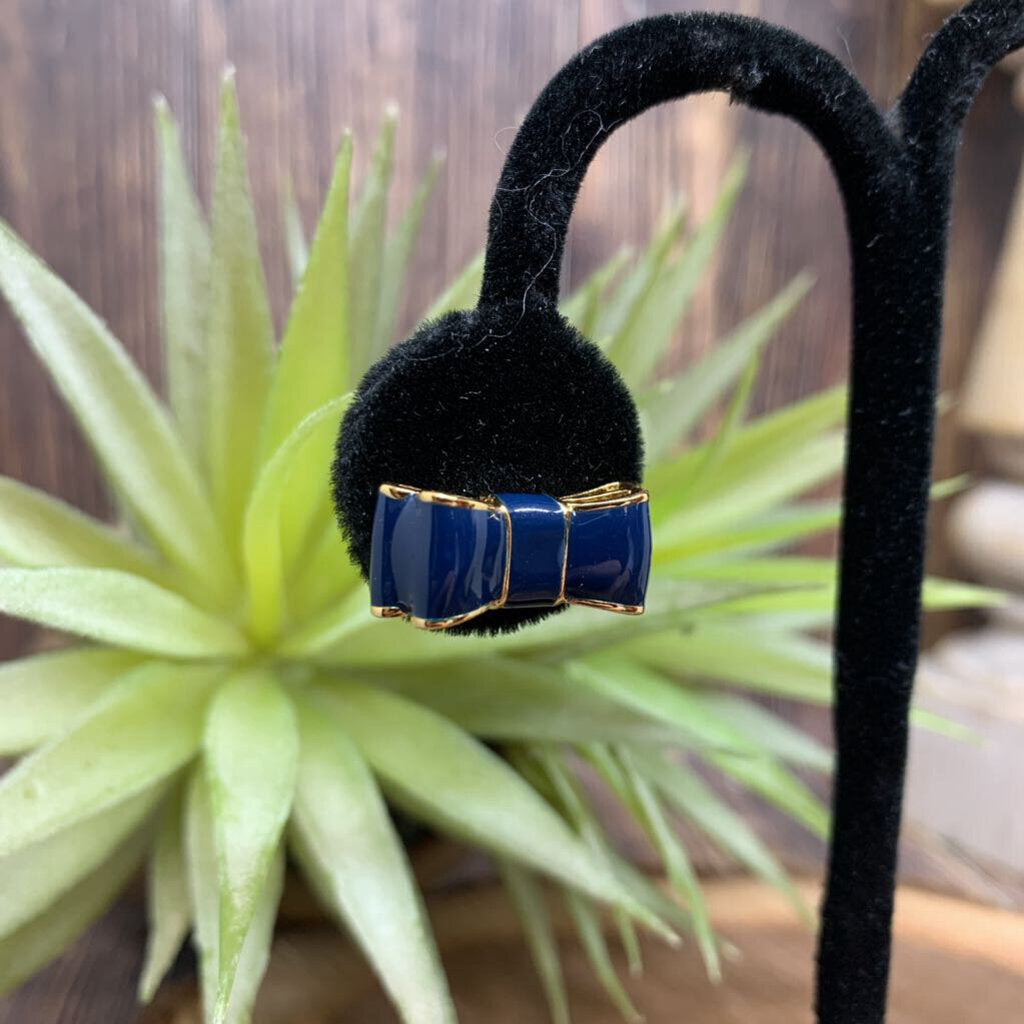 Kate Spade Bow Earrings