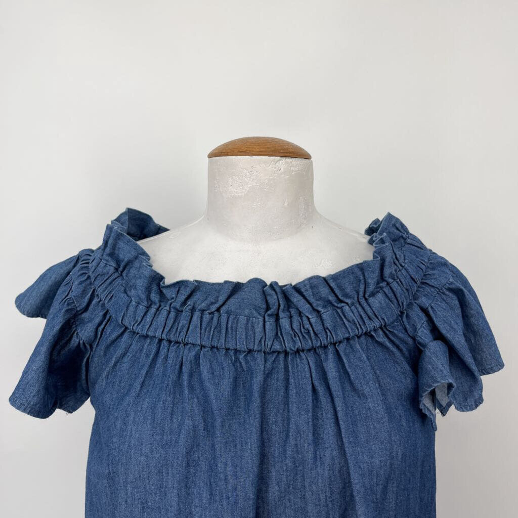 Corey Lynn Calter S/s Dress