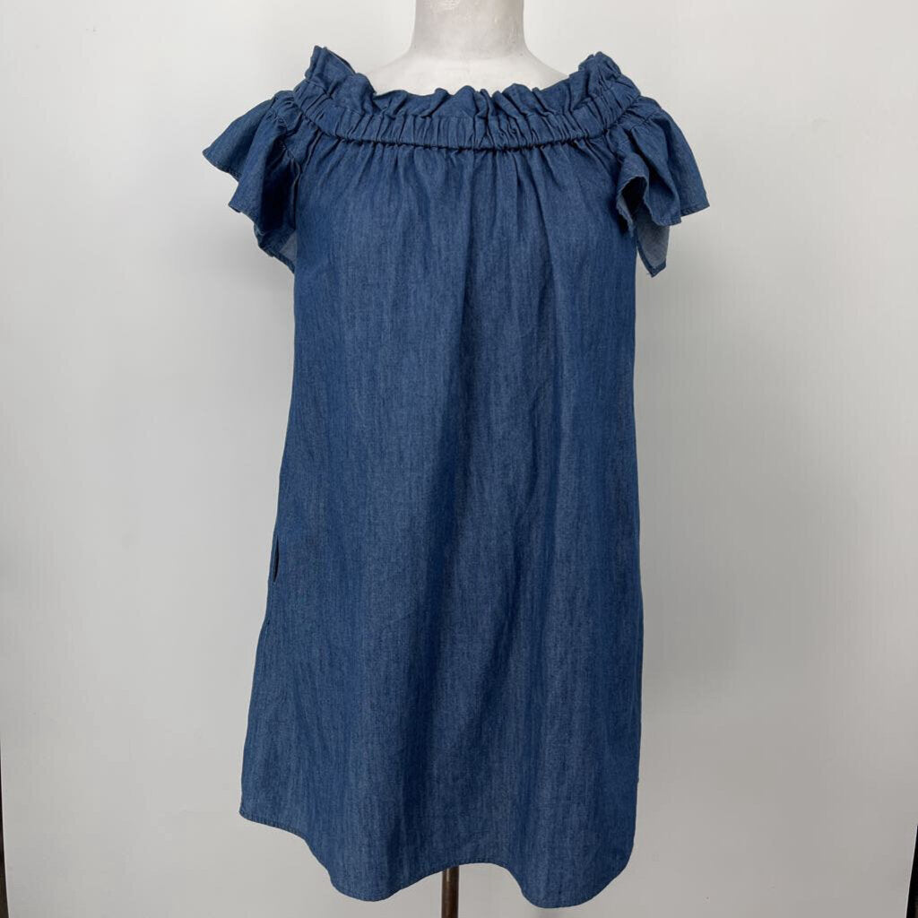 Corey Lynn Calter S/s Dress