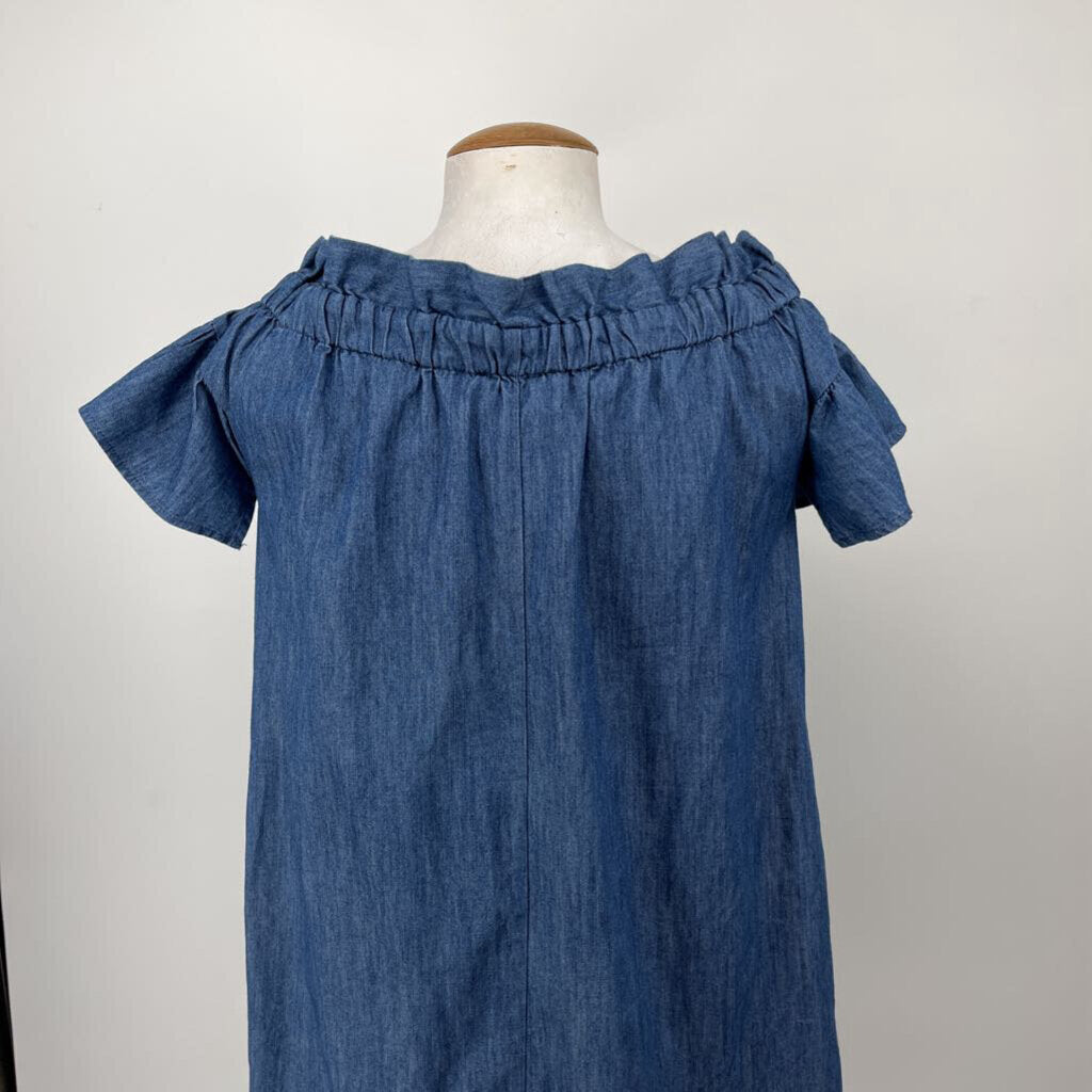 Corey Lynn Calter S/s Dress