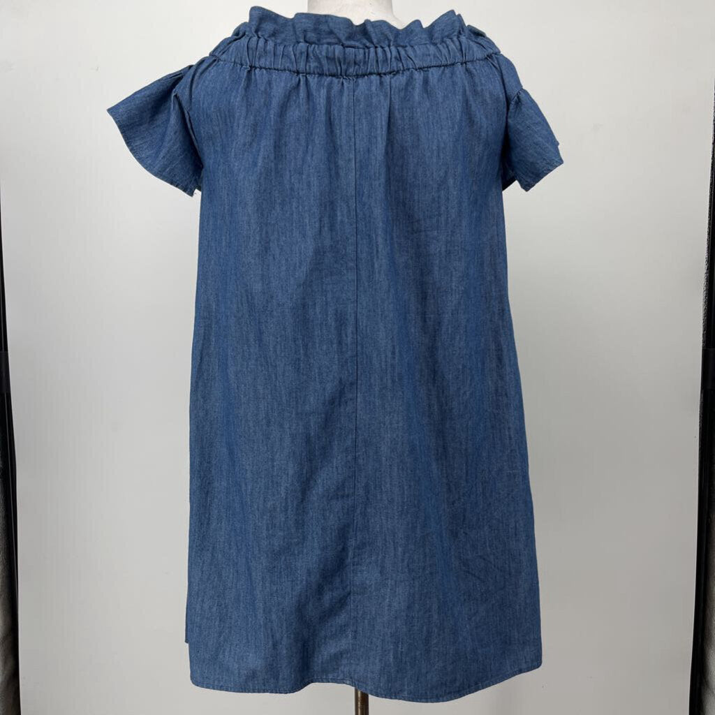 Corey Lynn Calter S/s Dress