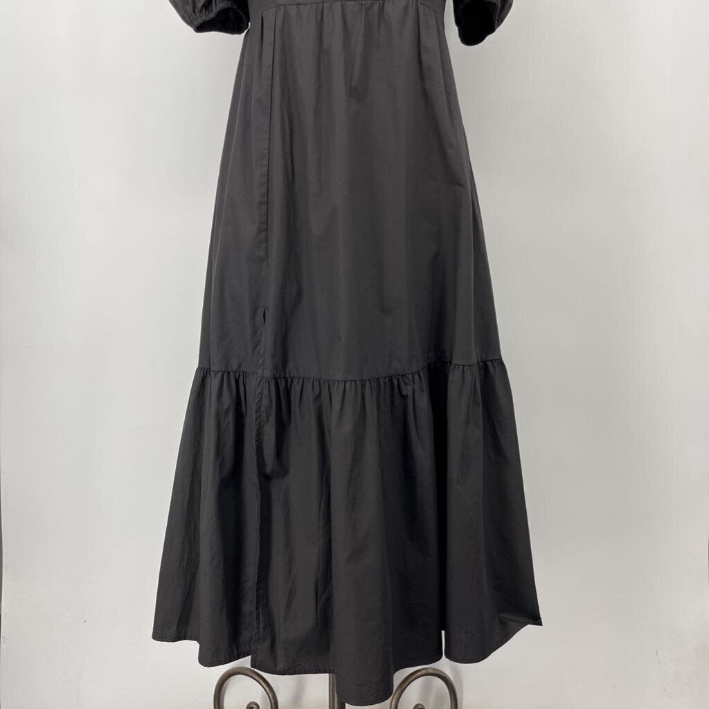 ASTR S/s Midi Dress