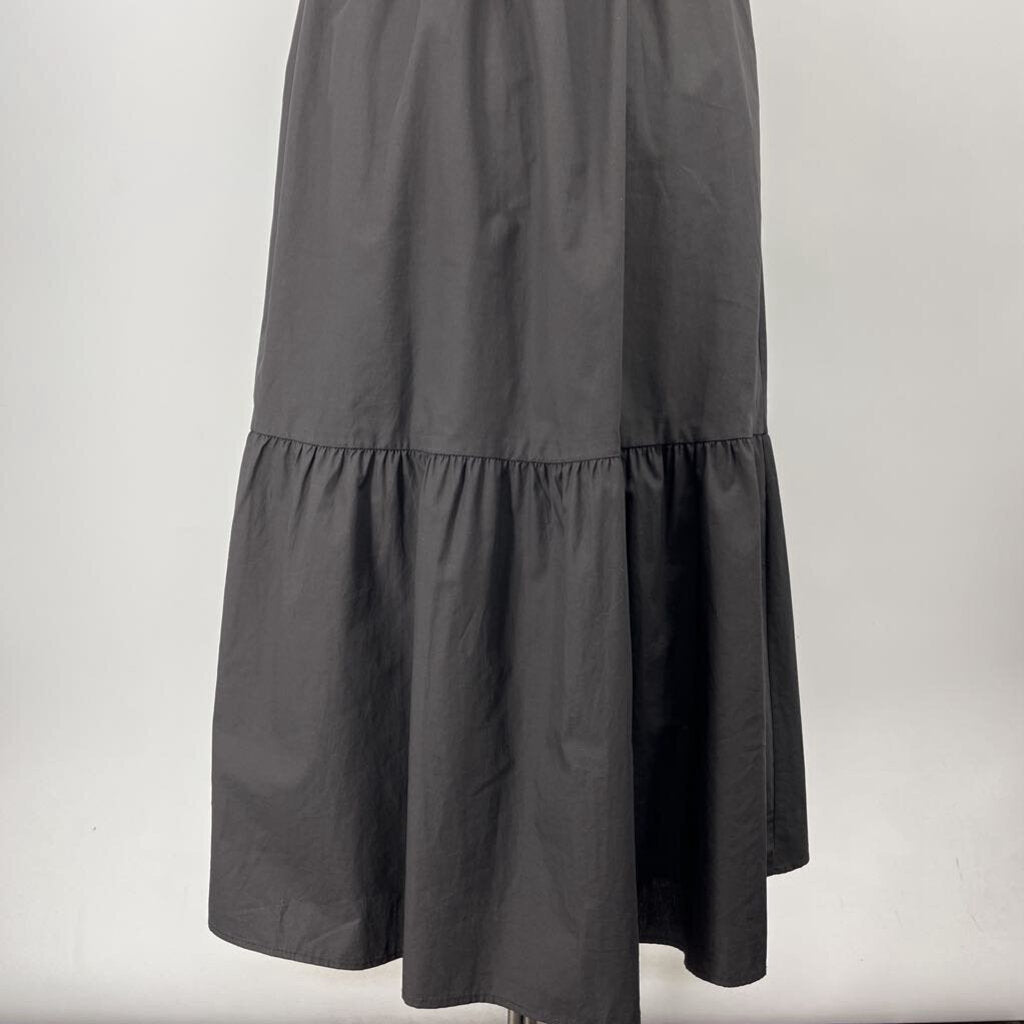 ASTR S/s Midi Dress