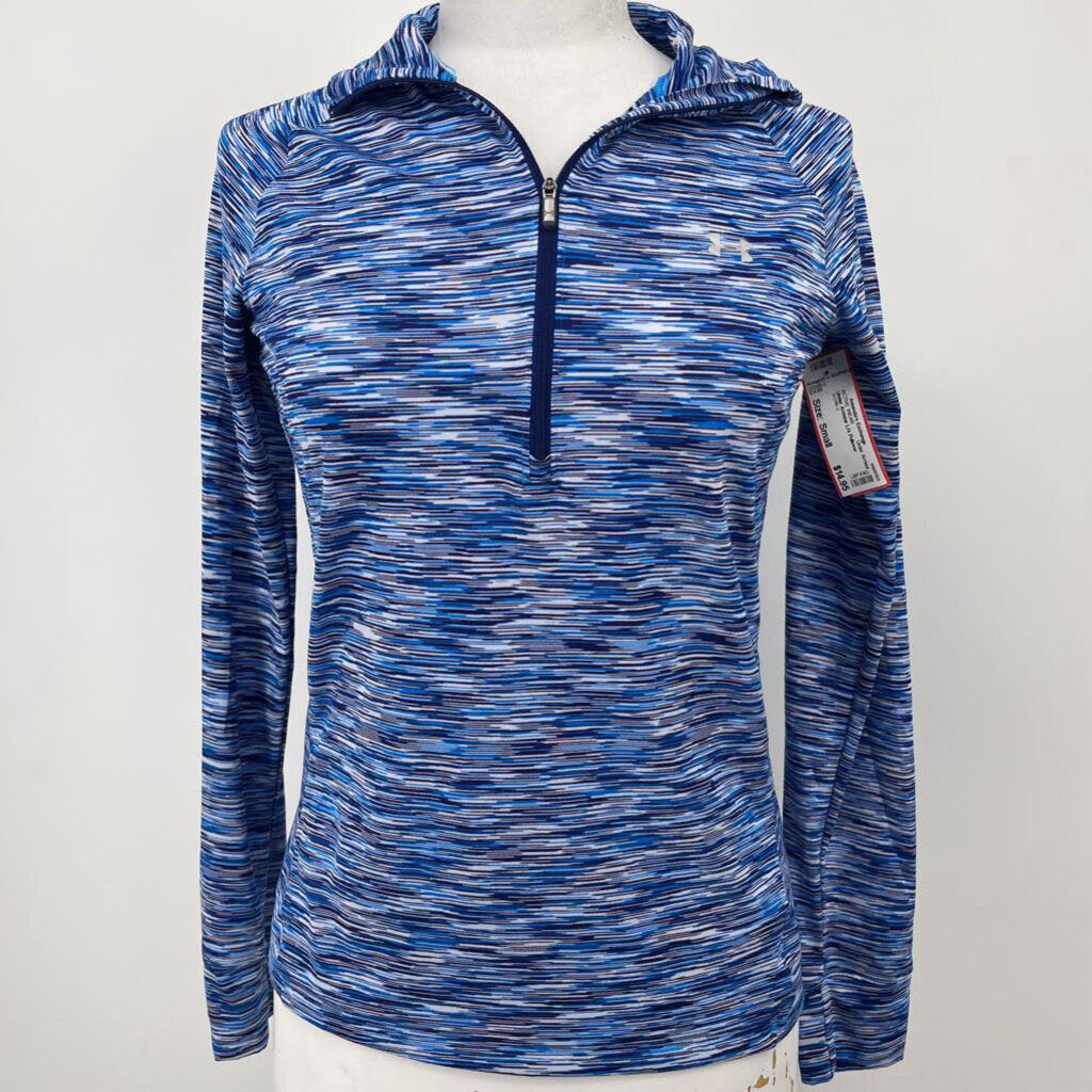 Under Armour L/s Pullover