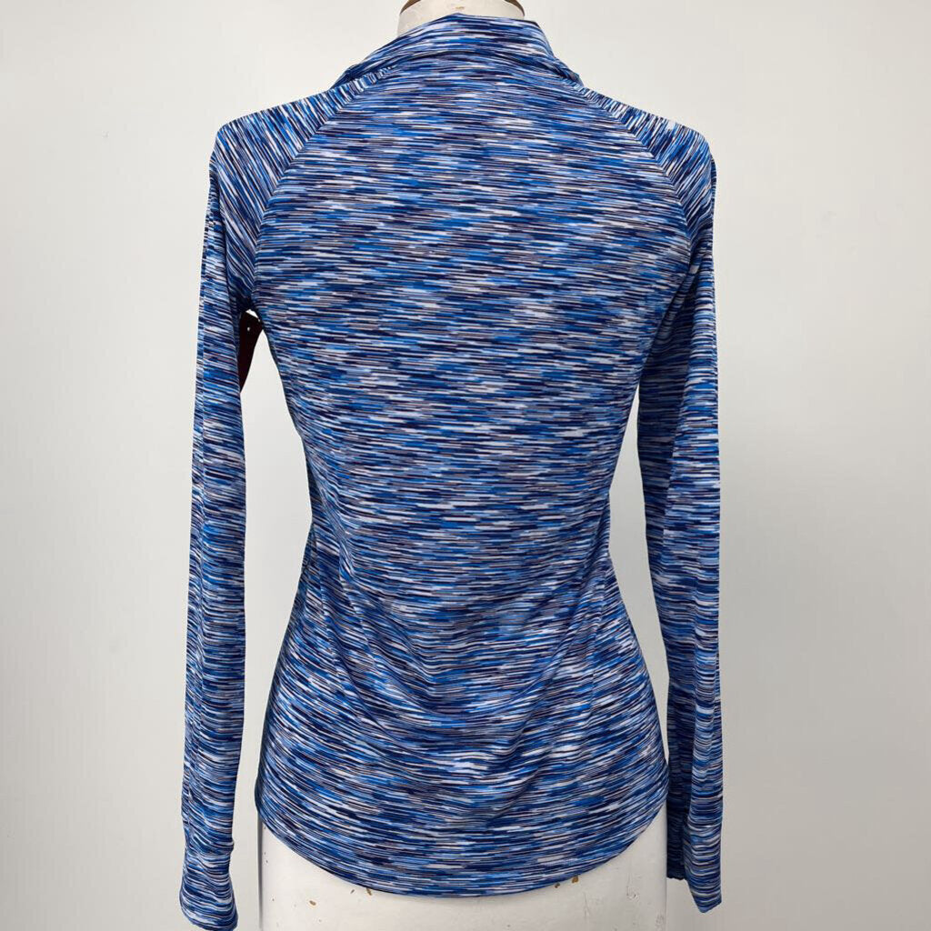 Under Armour L/s Pullover