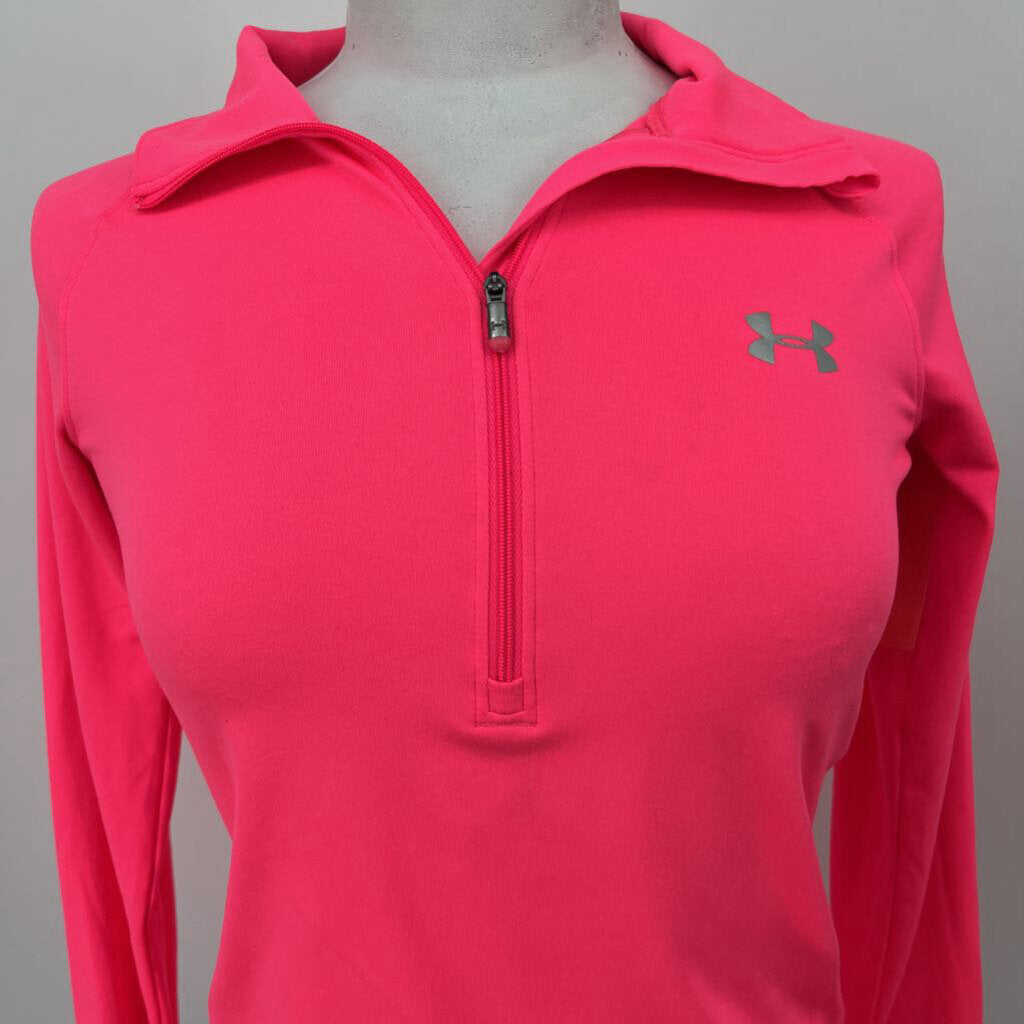 Under Armour L/s Pullover