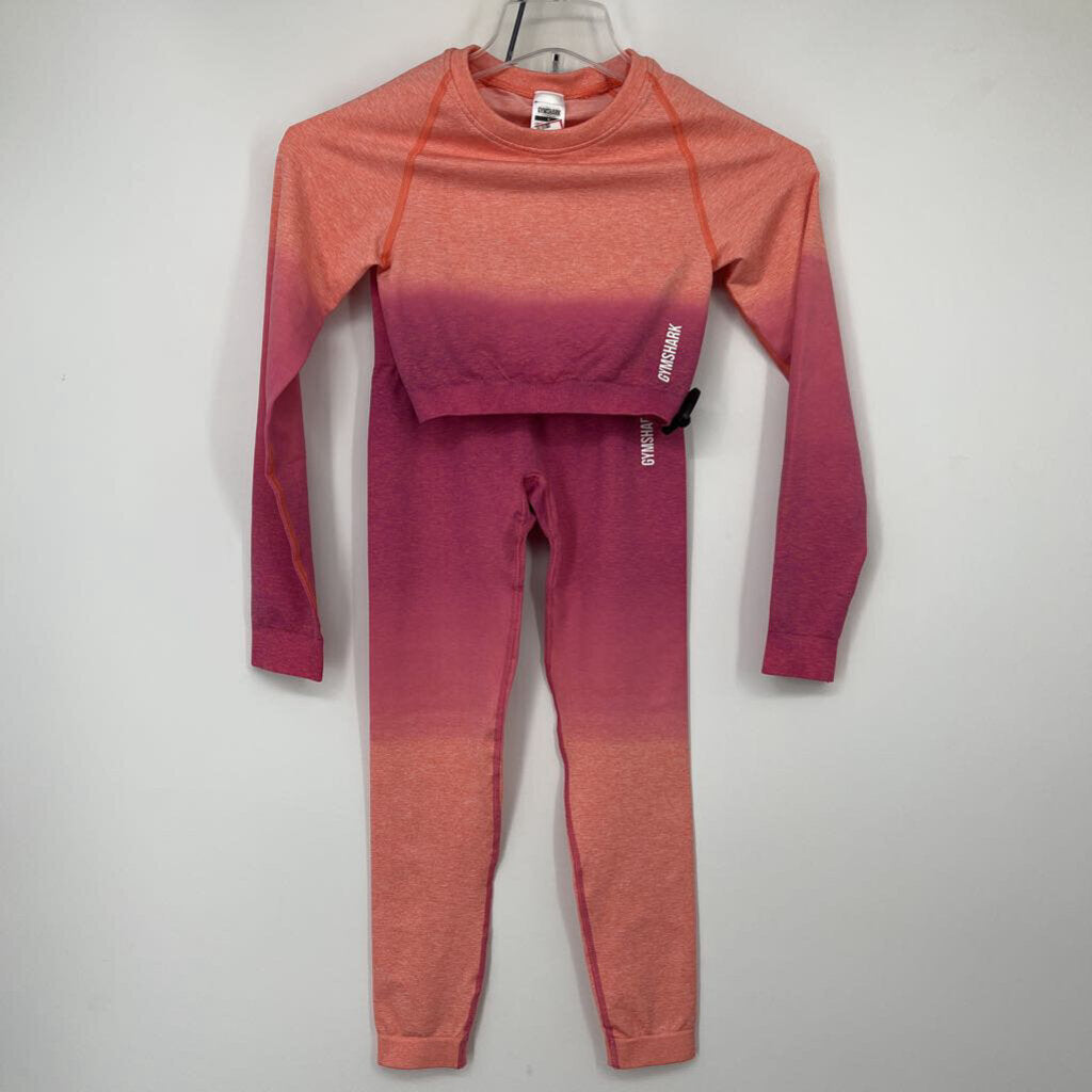 Gymshark 2-pc Set