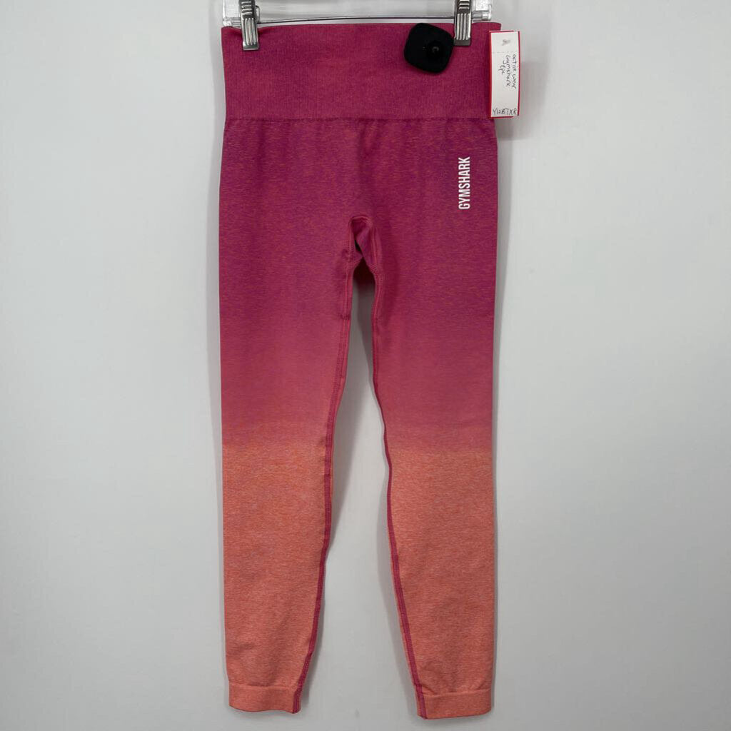 Gymshark 2-pc Set