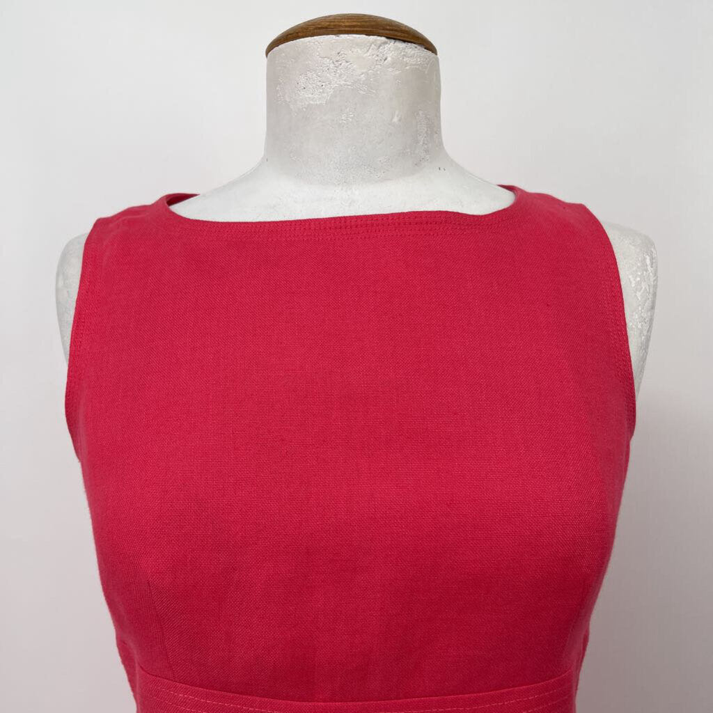 Talbots Slvls Dress