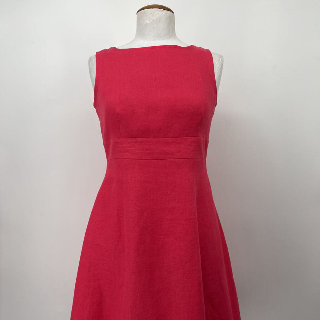 Talbots Slvls Dress