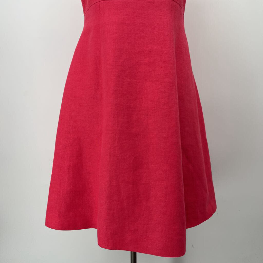 Talbots Slvls Dress