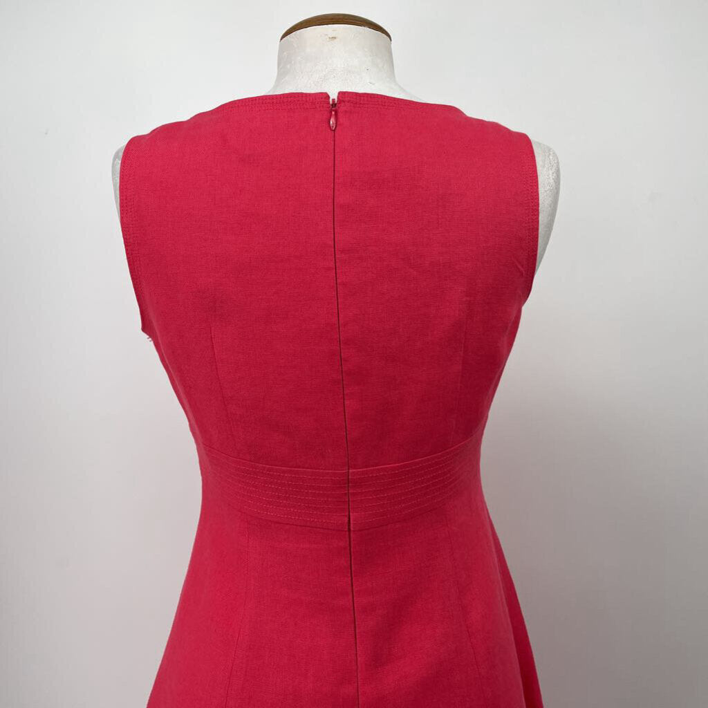 Talbots Slvls Dress