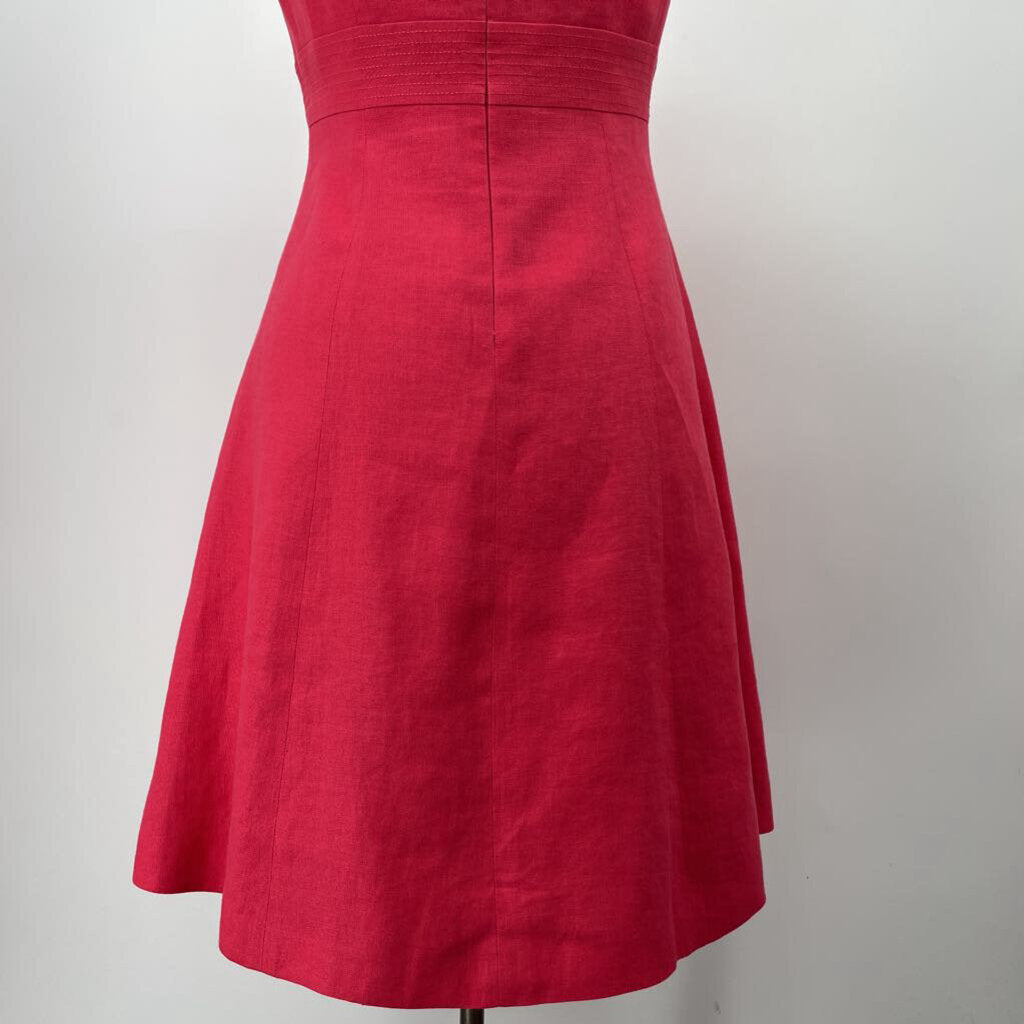 Talbots Slvls Dress