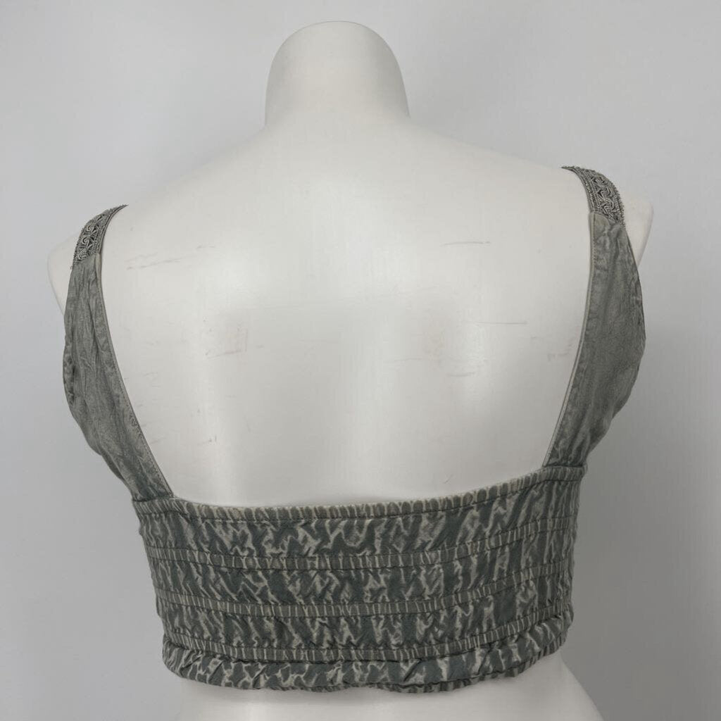 Encounter Cropped Tank
