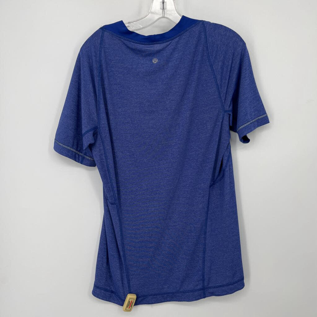 Lululemon s/s Shirt