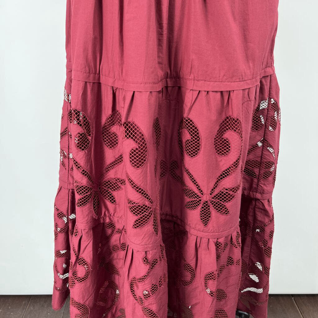 Anthropologie S/s Dress