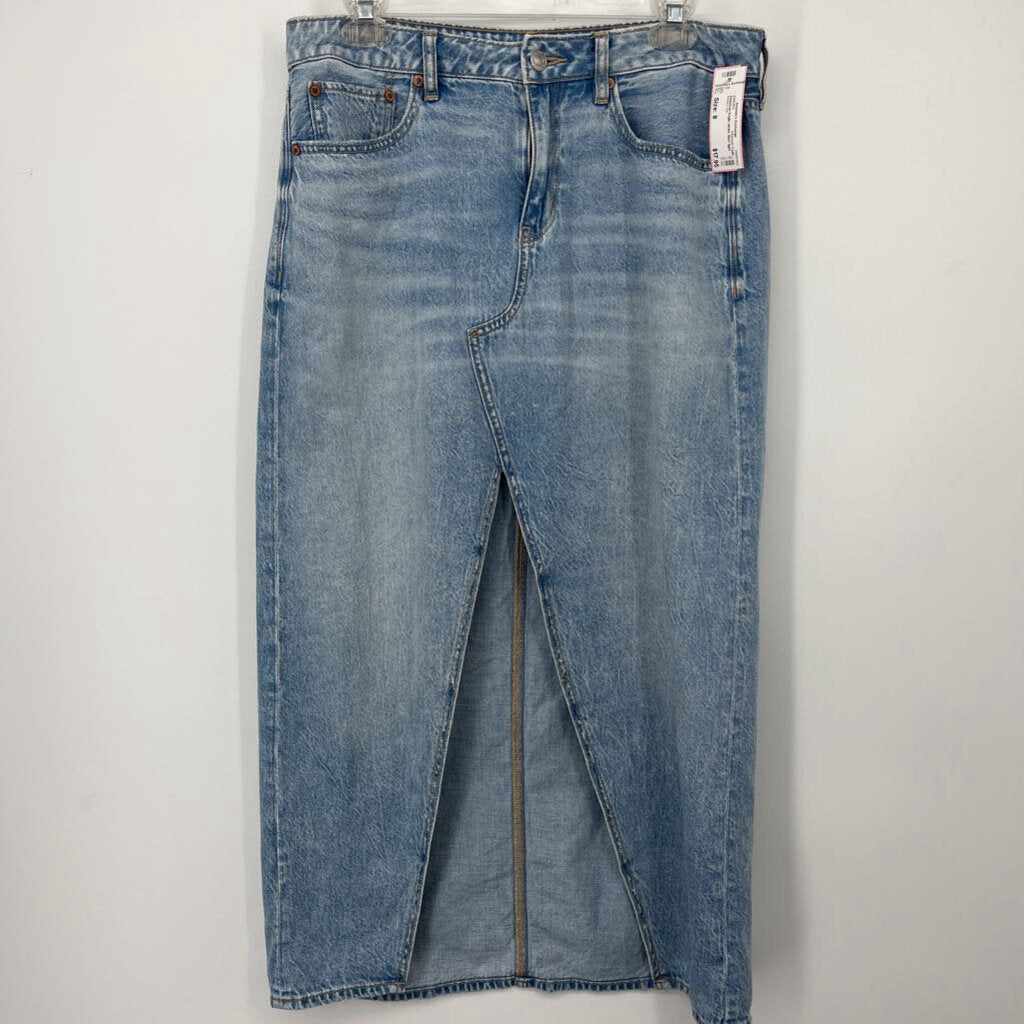 American Eagle denim Skirt