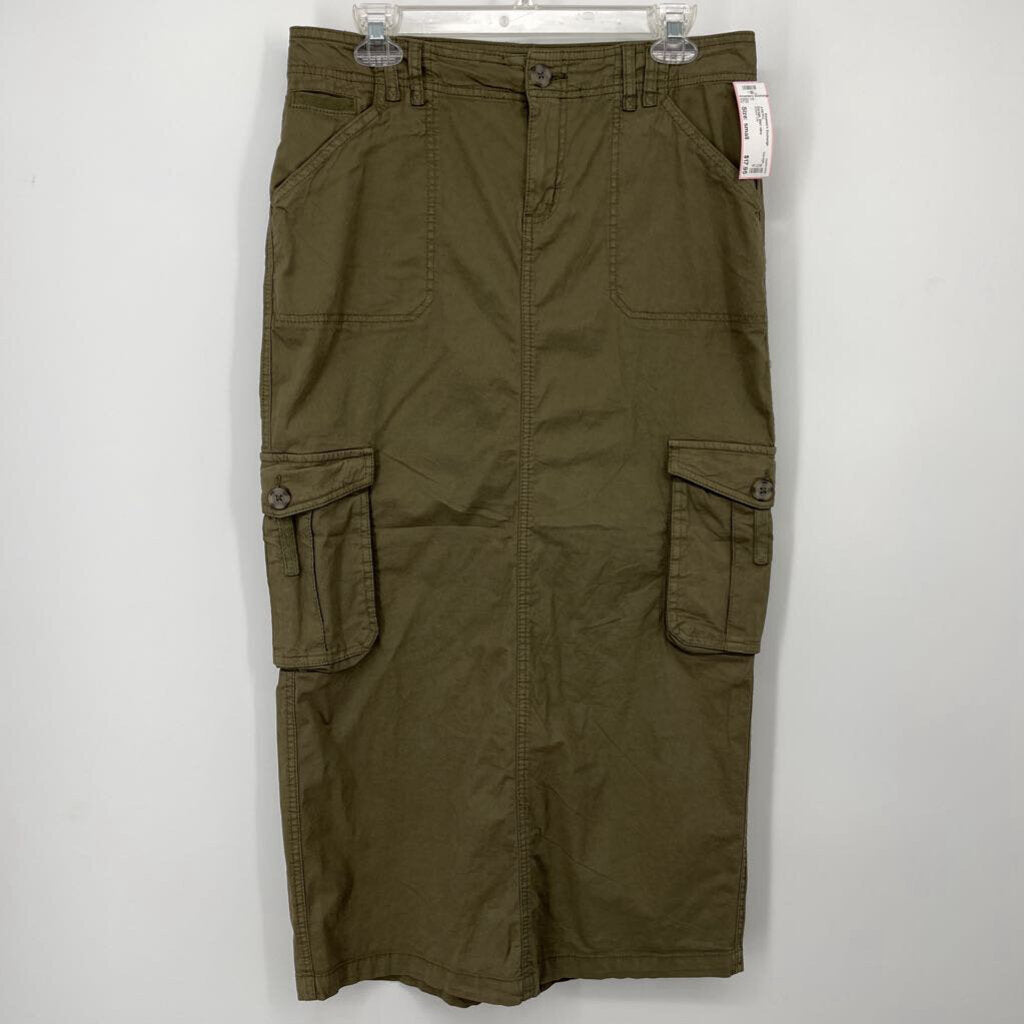 Garage Skirt