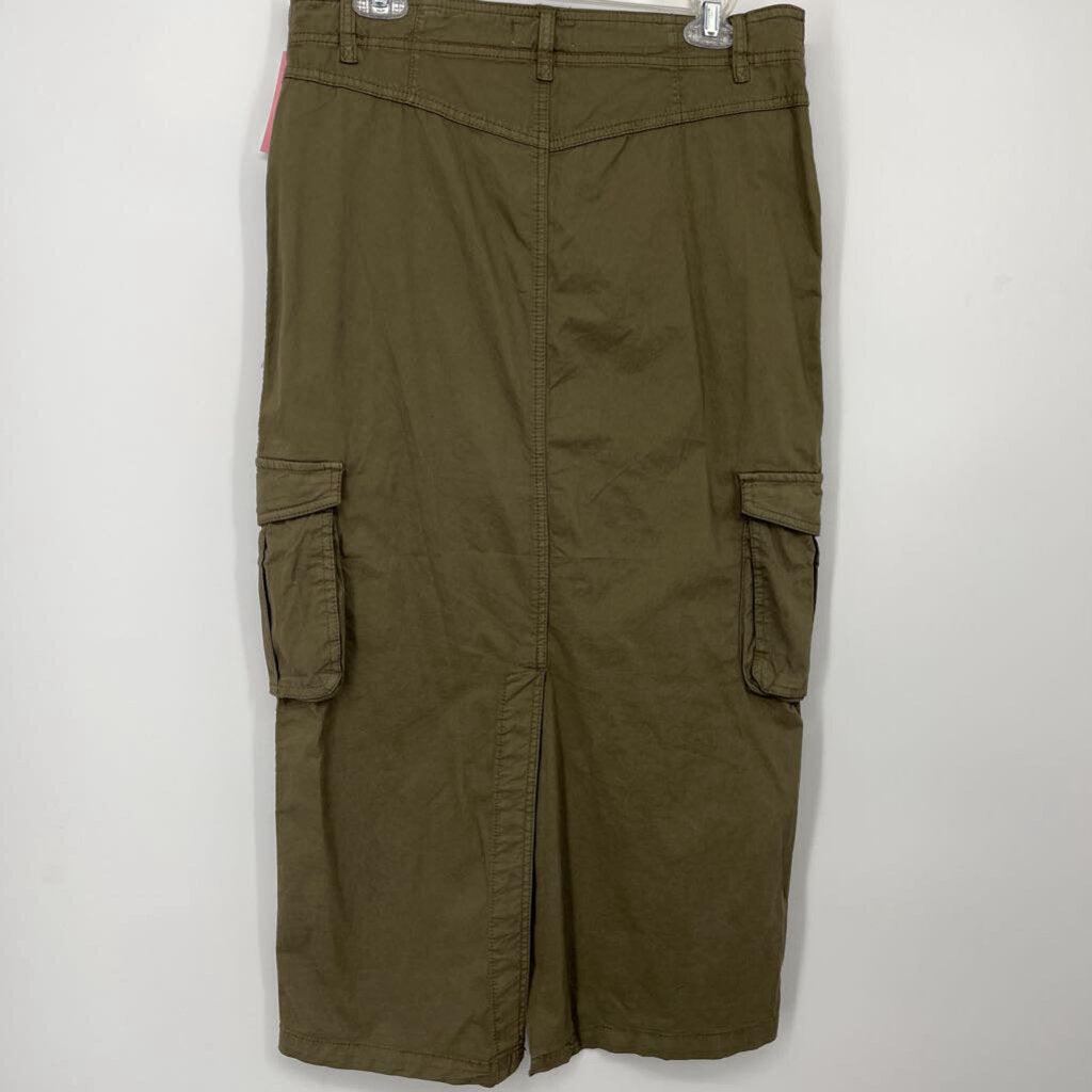 Garage Skirt