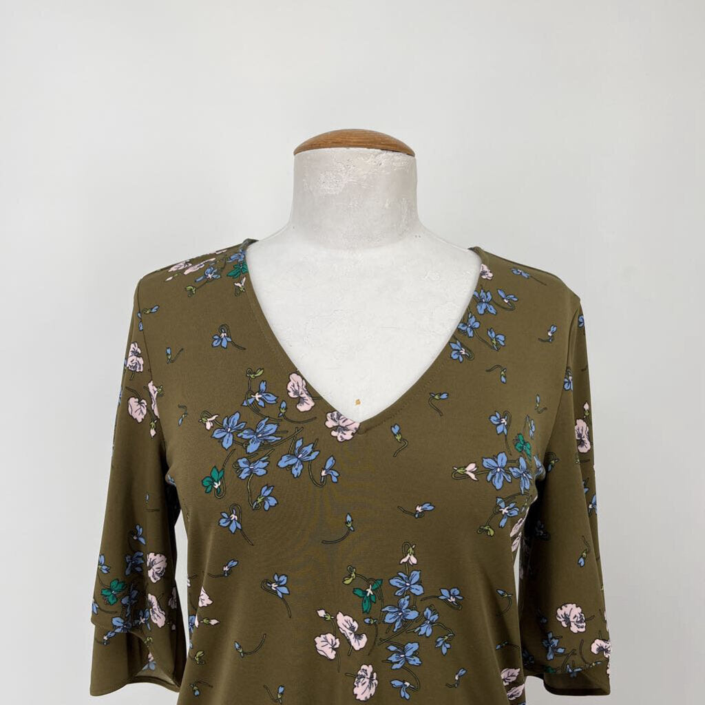 Ann Taylor s/s Shirt