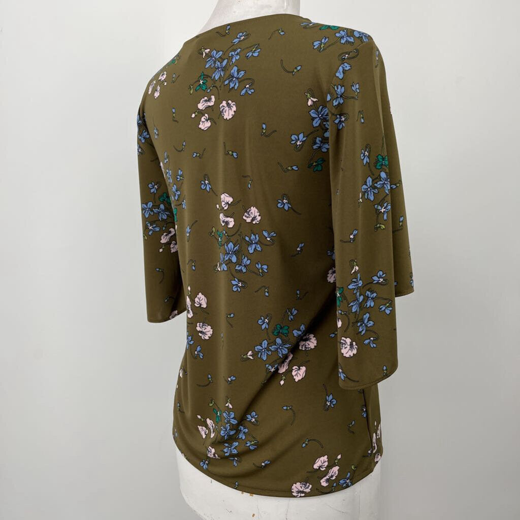 Ann Taylor s/s Shirt