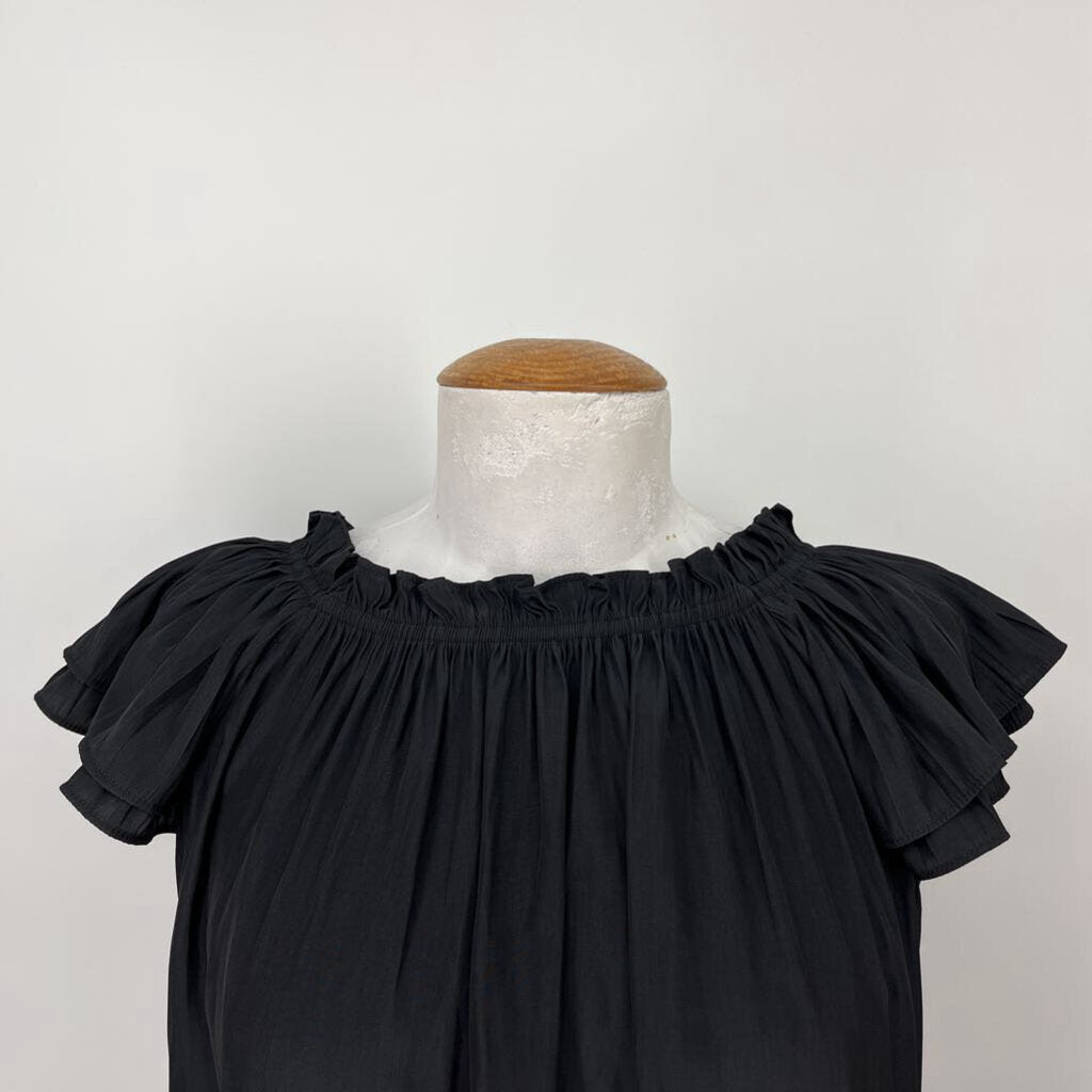 Ramy Brook cap sleeve Shirt