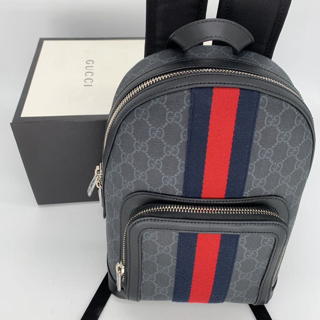 Gucci Backpack